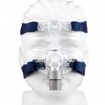 Mirage Micro Nasal Mask with Headgear by Resmed - SMALL ONLY